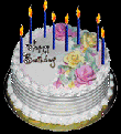 Happy Birthday!