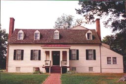 Meadow Farm Museum