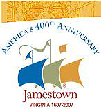 Jamestown Banner.