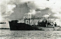 USS Tangier.