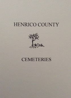 Henrico County Cemeteries
