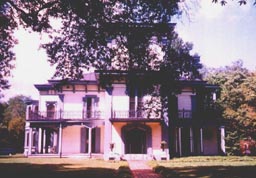 Brook Hill in Fairfield District, Henrico County, Virginia.