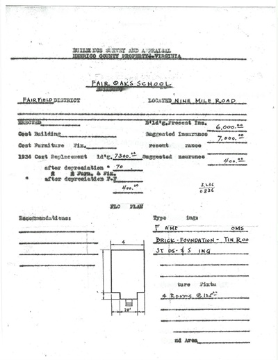 Corner Stone Laying Program 1950 Page 1.