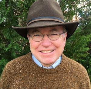 Bruce Venter.