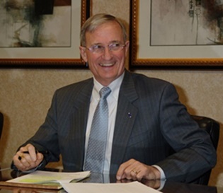 Charles Payne, author of Chris, The True Story.