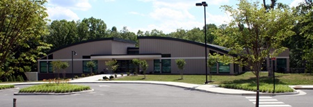 Deep Run Park and Recreation Center.