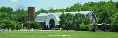 Dorey Recreation Center