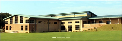 Eastern Henrico Recreation Center.
