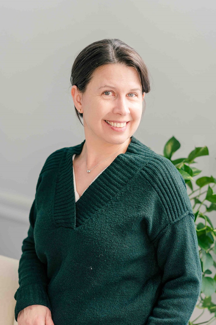 Heather S. Cole.