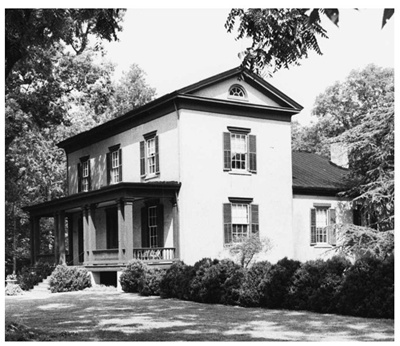 Woodside, 1996.