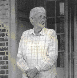 Mary Susan 'Sue' Taylor Krimm.