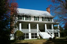 Whichello in Tuckahoe District, Henrico County, Virginia.