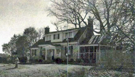 Oak Grove in Three Chopt District, Henrico County, Virginia.