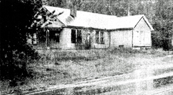 Browning's Store.