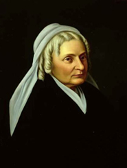 Mrs. Robert E. Lee, whose Gingerbread 1800s recipe has been supplied in this article.