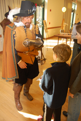 Images from Hunt for Henrico History.