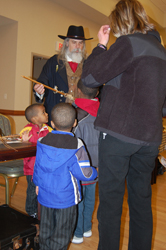 Images from Hunt for Henrico History.