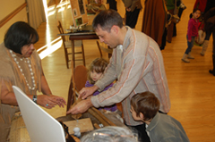 Images from Hunt for Henrico History.