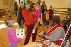 Images from Hunt for Henrico History.