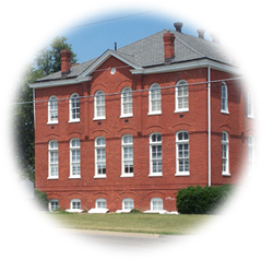 Richmond Industrial School for Boys.