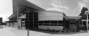 Varina school, 2013.
