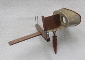 Mystery history item September 2013.