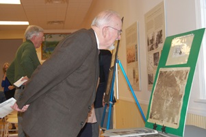 Dr. Louis Manarin.