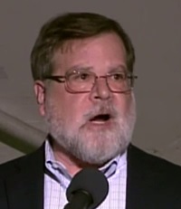 Dr. E. Randolph (Randy) Turner, III.