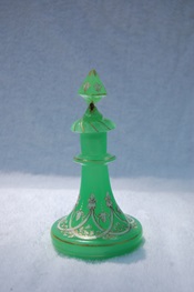 Perfume bottle