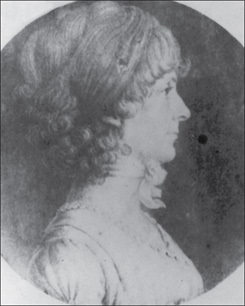 Mary Randolph.