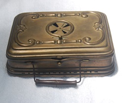 What Do You Know object image 2.
