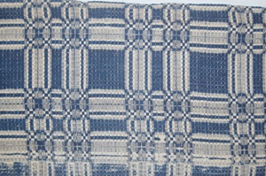 Coverlet.