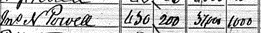 Powell 1860.