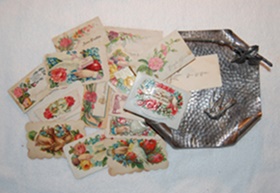 Greeting Cards.