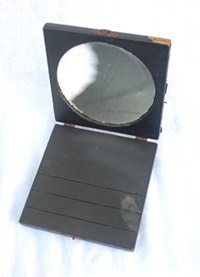 What Do You Know? mystery object.