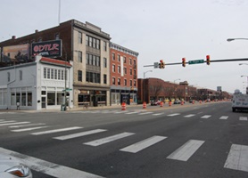Magnolia site today.