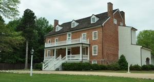 Walkerton Tavern.