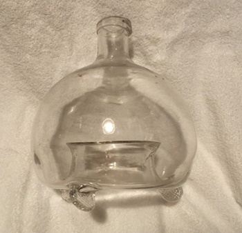 What Do You Know object.