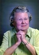 Alberta Kohl Stoneman.