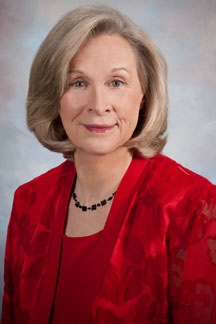 Angela Harper, Henrico Christmas Mother.
