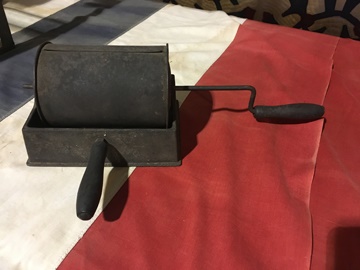 What Do You Know object.