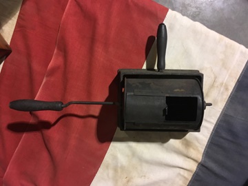 What Do You Know object.