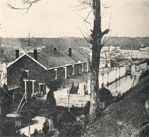 Original Pump House.