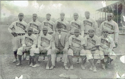 Sepia baseball card sold for over $15,000.
