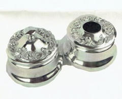 Dresser set.