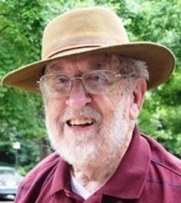 Reverand Doctor Robert Bluford, Jr.