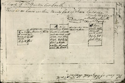 1812 Mutual Assurance Society policy.