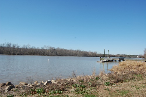 Osborne Landing.