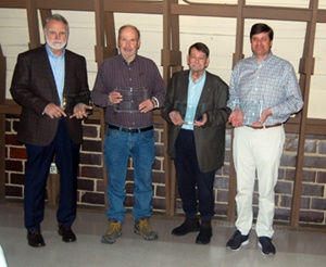 HPAC Awards of Merit Recipients