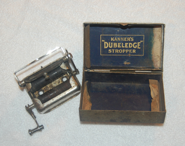 Another blade sharpener